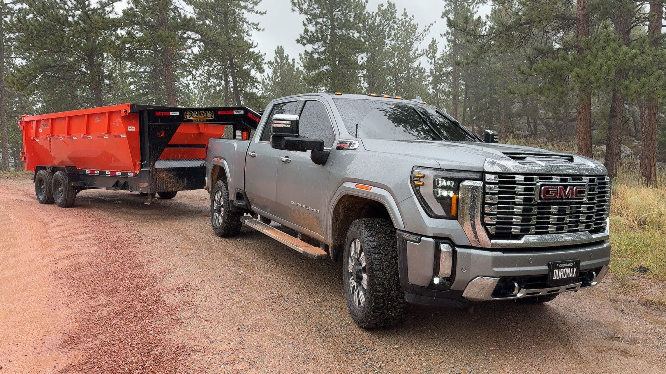 About Iron Peak Services